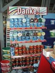 Rafturi Dufa Deutek