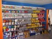 Rafturi Policolor S.A